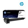 HP 56A ( CF256A ) Toner Catridge for HP Laserjet Printers MFP M432 ( Black , 1 pk ). 