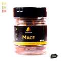 Premium Organic Mace (Sabat Jawitri) – 100% Pure Whole Javitri – 23g (Hand-Selected & Filtered). 