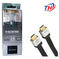 HDMI Cable, Cable, Sony HDMI Cable High Speed 2m. 