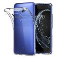 yaTransparent Phone Case for HTC U11 U 11 Plus Case Cover Clear Thin Transparent Silicone Back Housing HTCU11 U11Plus Funda Coque. 