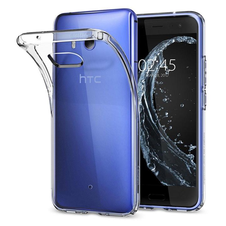 yaTransparent Phone Case for HTC U11 U 11 Plus Case Cover Clear Thin Transparent Silicone Back Housing HTCU11 U11Plus Funda Coque