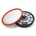 Filter Set For Dirt Devil DD2650-1,DD2651-0,DD2651-1,DD2720 2620001, 2620002 Robot Vacuum Part Household Sweeper Cleaning Tool. 