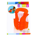 INTEX - Kids Swimming Life Jacket Swimming Vest For Kids Swimming Pool Accessories For Kids Inflatable Swimming Pool Vest. 