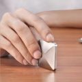 Flipo Flip Desk Rotating Pocket Toys Kinetic Skill Desk Toy FingertipToy Spinner Toy for Children Adults To Relieve Stress. 