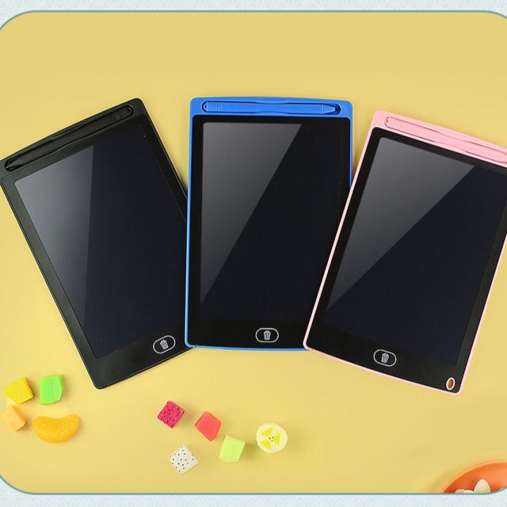 LCD%20WRITING%20TABLET%20KIDS%20TABLET,%20KIDS%20TAB%20-%20Image%204