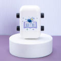 Pupils Maths Math Stamp Roller Type Number Rolling Stamp Math Practice Addition And Subtraction. 