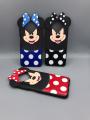 Infinix Zero 8 / Zero 8i  Back Cover Mickey Mouse Cartoon Case Hello Kitty Type. 