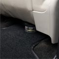AREON Ken Car Air Freshener - Blackcurrant Scent. 