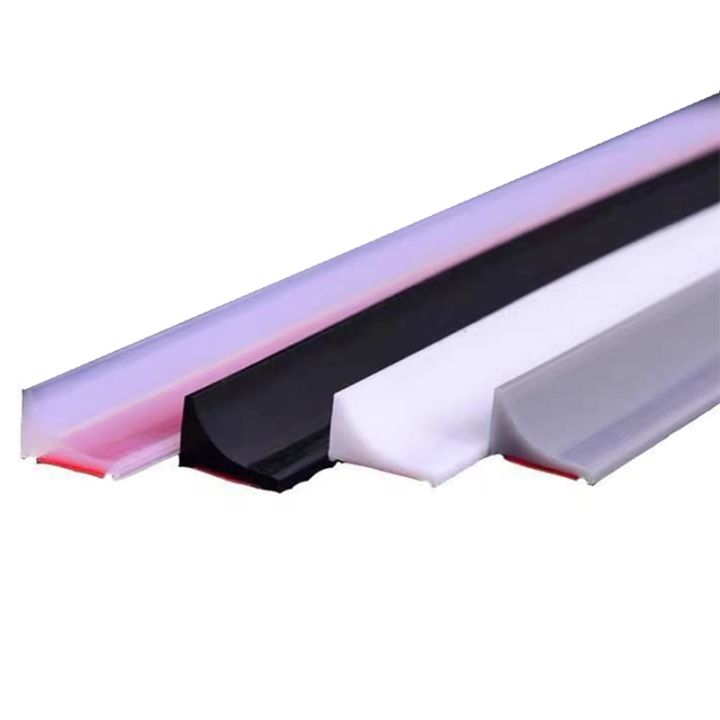 Bendable%20Silicone%20Water%20Stopper%20Kitchen%20Countertop%20Water%20Retaining%20Strip%20Bathroom%20Threshold%20Water%20Dam%20Barrier%20Dry%20Wet%20Separation%20-%20Image%202