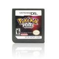 【Game Pokemon Platinum Version Game Card for DS 2/3DS NDSI NDS NDSL Lite. 