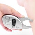 Handheld Body Fat Analyzer. 