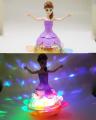 Kids Toys Dolls Dream Princess 4D Led Flashing Light Doll - DFL. 