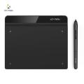 XP-Pen Star G640 Sketch. 
