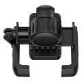 Baseus GoTrip bike holder for phone, Motorcycle Phone Mount, Bicycle Phone Holder, Compatible with 5.7-7.2 inch Phones. 