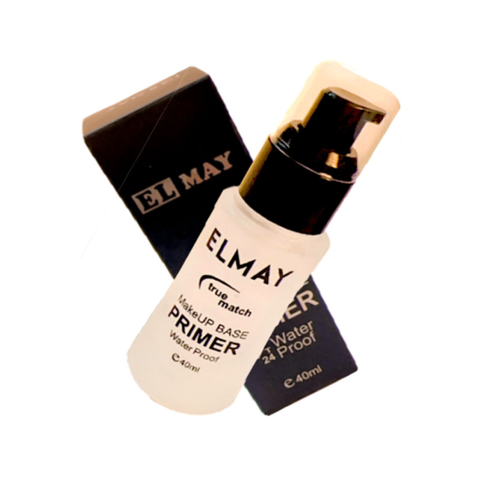 ELMAY Skin, Instant Pore Eraser, Lightweight Makeup Base Primer 40ml