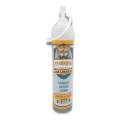 Tiger Glue Art & Craft Adhesive Glue - Fabric Glue - Craft Glue - Transparent Glue Multiple Usage Pack of 6. 
