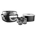 Sonifer Yogurt Maker SF-4007 Electric Automatic Yogurt Maker Machine. 