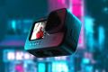 Gopro Hero 9 Waterproof Action Camera. 