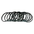24Pcs Indian Northern Area Handcrafted Glass Bangles set for Womens in Black/Colorful, Marble Handmade bangles for girls (Pack of 12/24). 