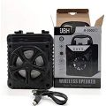 JBH Wireless Portable Bluetooth Speaker (Bass Boosting Sound). 