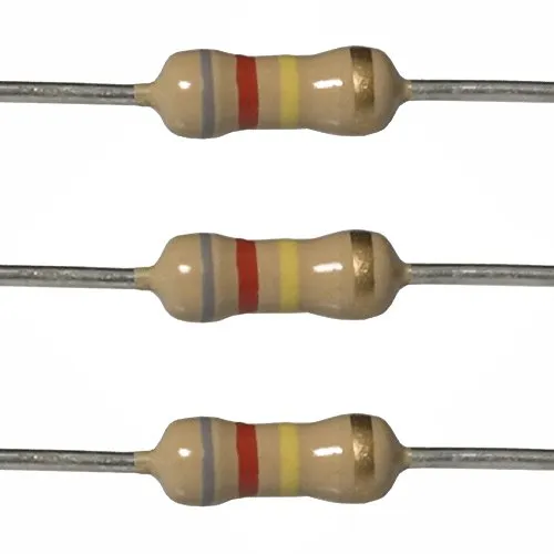 680K%20Ohm%20Resistor%201/4%20Watt%20(5%25%20tolerance)%20PACK%20OF%2050PCS%20-%20Image%203
