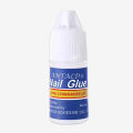 Nail Glue For Nail Art And Nail Decoration. 