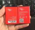 BL-29DI ORIGINAL BATTERY FOR ITEL MUZIK 400, BRAND NEW BATTERY WITH 3000MAH BATTERY. 