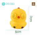 Stress Relief Chicken Toy Eye-popping Chicken Stress Relief Toy Fun Anti-stress Squeeze Toy for Adults Teens Creative Cartoon Soft Tpr Pinch Toy Sensory Therapy Fidget Toy Chick Squeeze Toy. 