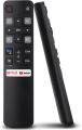 New Voice Remote Control for Hitachi TCL Smart TV - TCL Smart LED TV Remote Control With Voice Command With Netflix Button-Smart TV Remote Control Replacement Controller TV Television Voice Remote Control for TCL - TCL Smart LED TV Remote Control  Voice. 