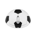 Optical Wireless Mouse Ergonomic Computer Mouse Football Soccer Basketball Shape Cute 3D PC Office Mice For Laptop Boy Kid Gift. 