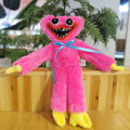 Poppy Playtime Game Surrounding Plush Toys in Stock, Huggy Wuggy Sausage Monster. 