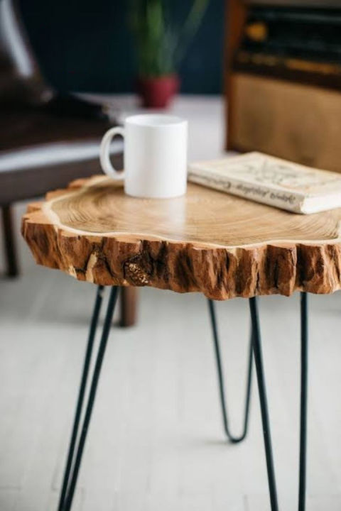 Wood%20Slab%20Coffee%20Table,%20Live%20Edge%20Coffee%20Table,%20Rustic%20Wood%20Slab%20Coffee%20Table,%20Modern%20Hairpin%20Legs%20End%20Table,%20Mid%20Century%20Coffee%20Table%20-%20Image%202