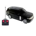 Remote Control Range Rover - 4 Channel - Black. 