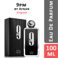 Afnan 9pm EDP 100ml For Men - Best designer perfumes. 