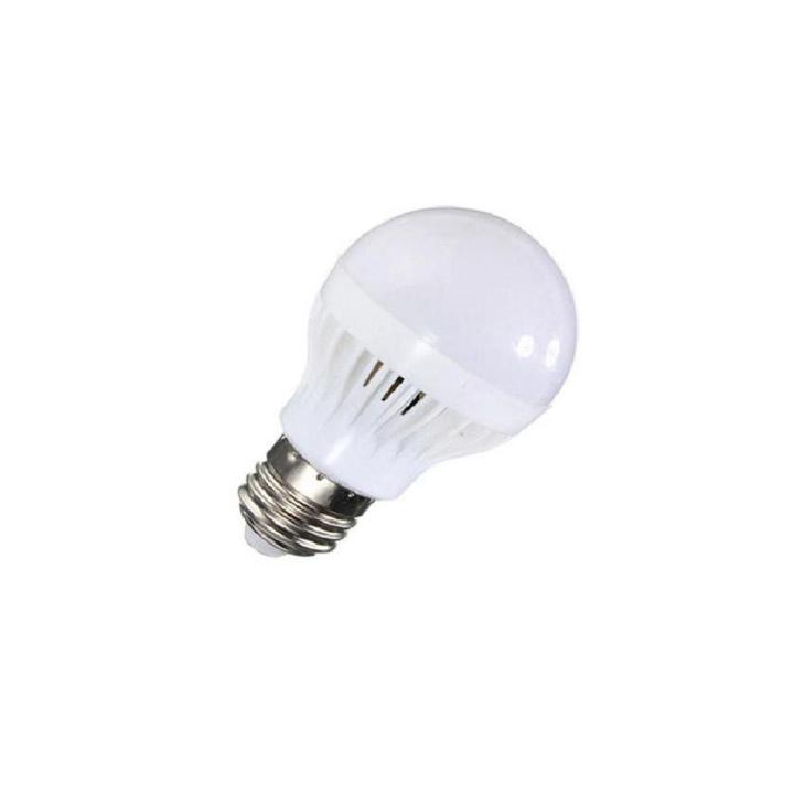 Sound Sensor Light Control 220v LED Lamp Bulb