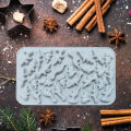 Dinosaur Mold No Smell Dinosaurs Fondant Decoration Mold. 