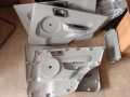 Suzuki Mehran Door Plastic  Panel/ Trim/ Gatta - Premium Quality. 