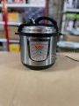 German imported ZIACON multifunction electric pressure cooker. 