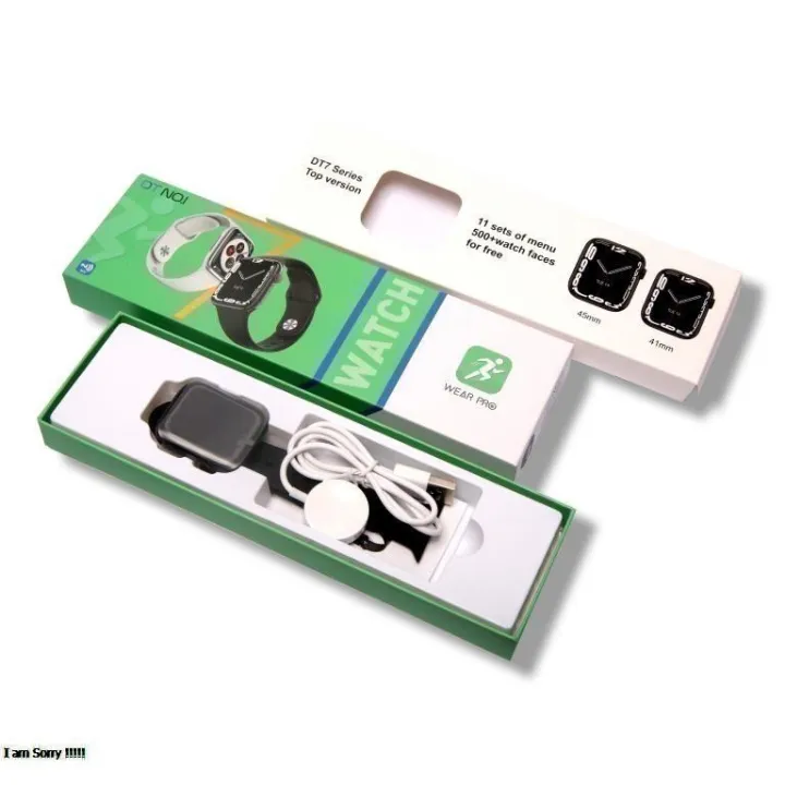 DT%20NO.%201%20SmartWatch%20Series%207%20%7C%20NFC%20%7C%201.9"%20HD%20Screen%20%7C%20Always%20On%20Display%20%7C%20500%20Plus%20Watch%20Faces%20%7C%20Bluetooth%20Call%20%7C%2045mm%20%7C%20Men%20Women%20Smartwatch%20for%20all%20Mobiles%20-%20Image%203