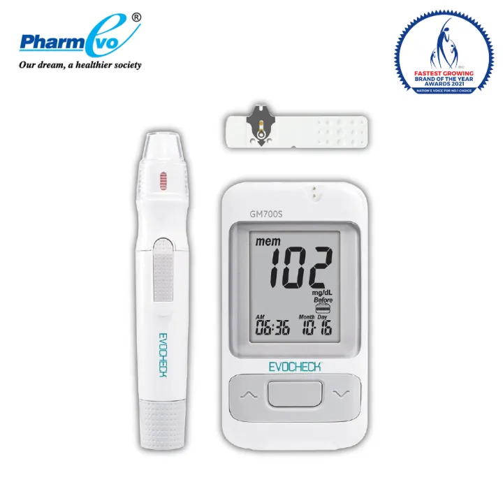 Evocheck%20Glucometer%20GM700s%20%20High%20Accuracy%20%20Lifetime%20Warranty%20-%20Image%204