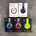 P47 wireless headphones - SD card support - Bluetooth Headphone - on ear headphone. 