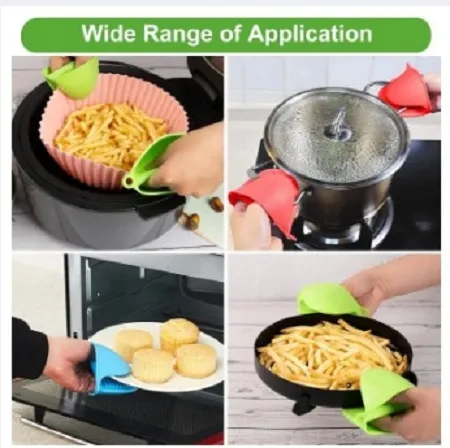 1,2,3,4%20Pairs%20Silicone%20Pot%20Holders%20Heat%20Resistant%20Rubber%20Oven%20Mitts%20Mini%20Oven%20Mitts%20for%20Kitchen%20Cooking%20and%20Baking%20-%20Image%204
