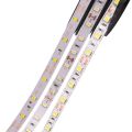 LED Strip 5050 2835 5630 RGB Flex Tape Light 12V 5M Kitchen Home Decoration Lamp Waterproof 300 LED Pixel Diode Ribbon 60LEDs/M. 