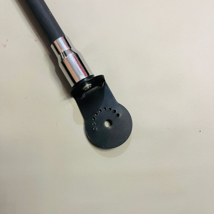 Car%20Styling%20Antenna%2018%20Inches%20Plastic%20Pipe%20Antenna%20With%20Metal%20Bracket%20/%20Holder,%20Universal%20Can%20Be%20Installed%20On%20Car%20Number%20Plate%20/%20Trunk%20&%20Bonnet%20-%20Image%202