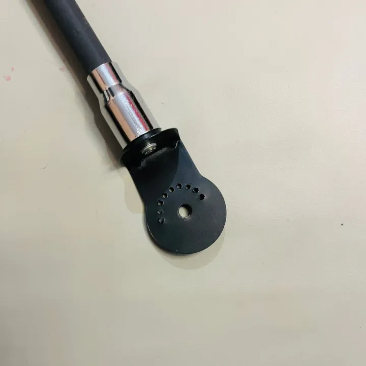 Car%20Styling%20Antenna%2018%20Inches%20Plastic%20Pipe%20Antenna%20With%20Metal%20Bracket%20/%20Holder,%20Universal%20Can%20Be%20Installed%20On%20Car%20Number%20Plate%20/%20Trunk%20&%20Bonnet%20-%20Image%202