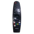 LG TV MAGIC REMOTE CONTROL FOR ALL SMART LG TVS COMPATIBLE FOR NEW AND OLD MODELS MODEL MR-20/19 WITH USB DONGLE SCROLL / UNIVERSAL CONTROL / POINTING FUNCTIONS | TRIPLE H. 