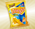 Tringo Snack Jumbo - Pack of 12. 