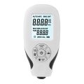 HW-300 Digital Coating Thickness Gauge 1 Micrometre/0-1300 Car Paint Film Thickness Tester NFE/NFE Manual Paint Tool. 