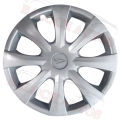Daihatsu Mira Wheel Covers - Wheel Caps 14'' - 4 Piece set. 