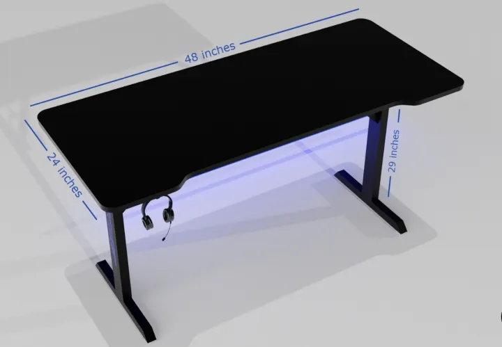 Black%20Gaming%20Table%20-%20%20Pc%20Gaming%20Table%20-%20Laptop%20Gaming%20Table%20-%20RGB%20Led%20Lights%20on%20Table%20-%20Study%20Table%20-%20Headphones%20Holder%20-%20(Customised)%20-%20Image%202